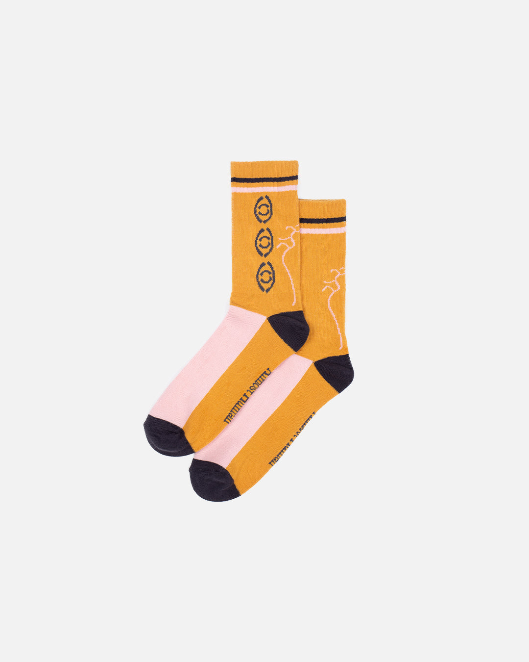 Human race store socks