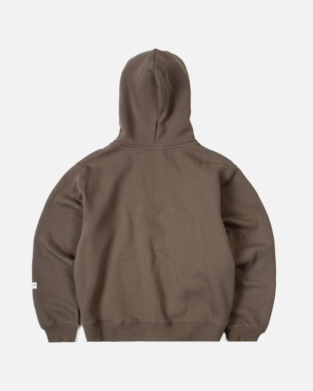 After Hours Zip Hoodie