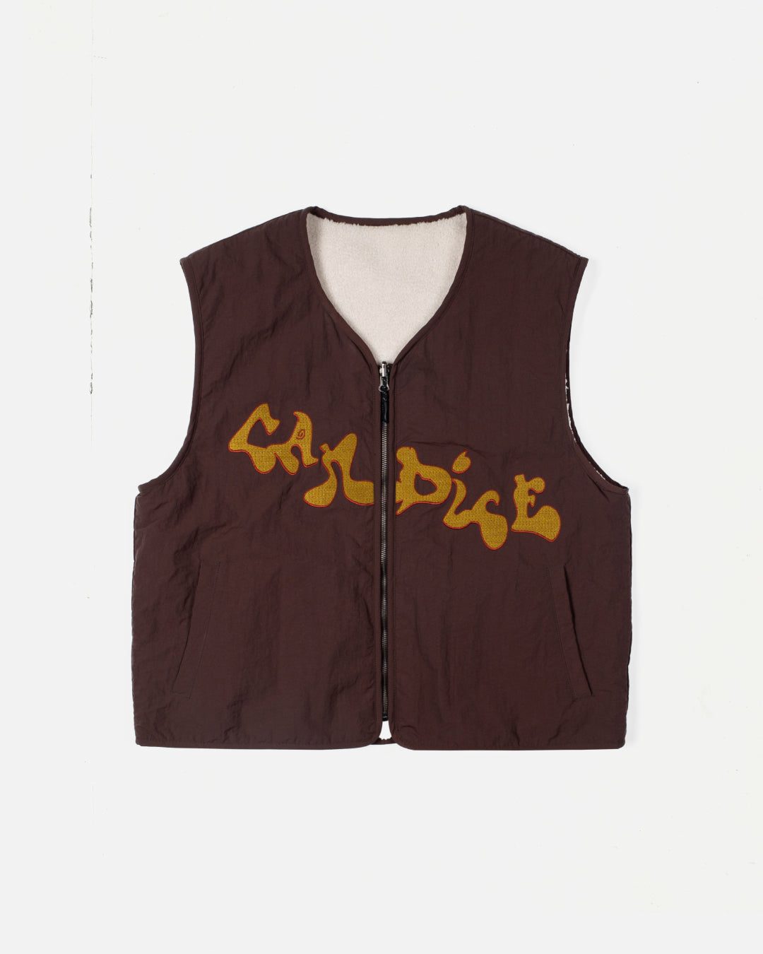 Disguise Reversible Vest