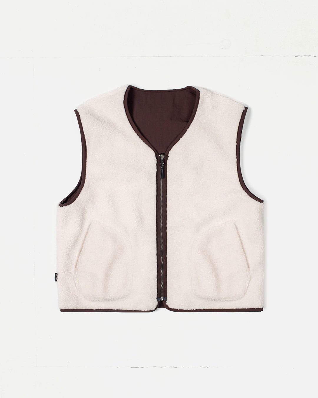 Disguise Reversible Vest