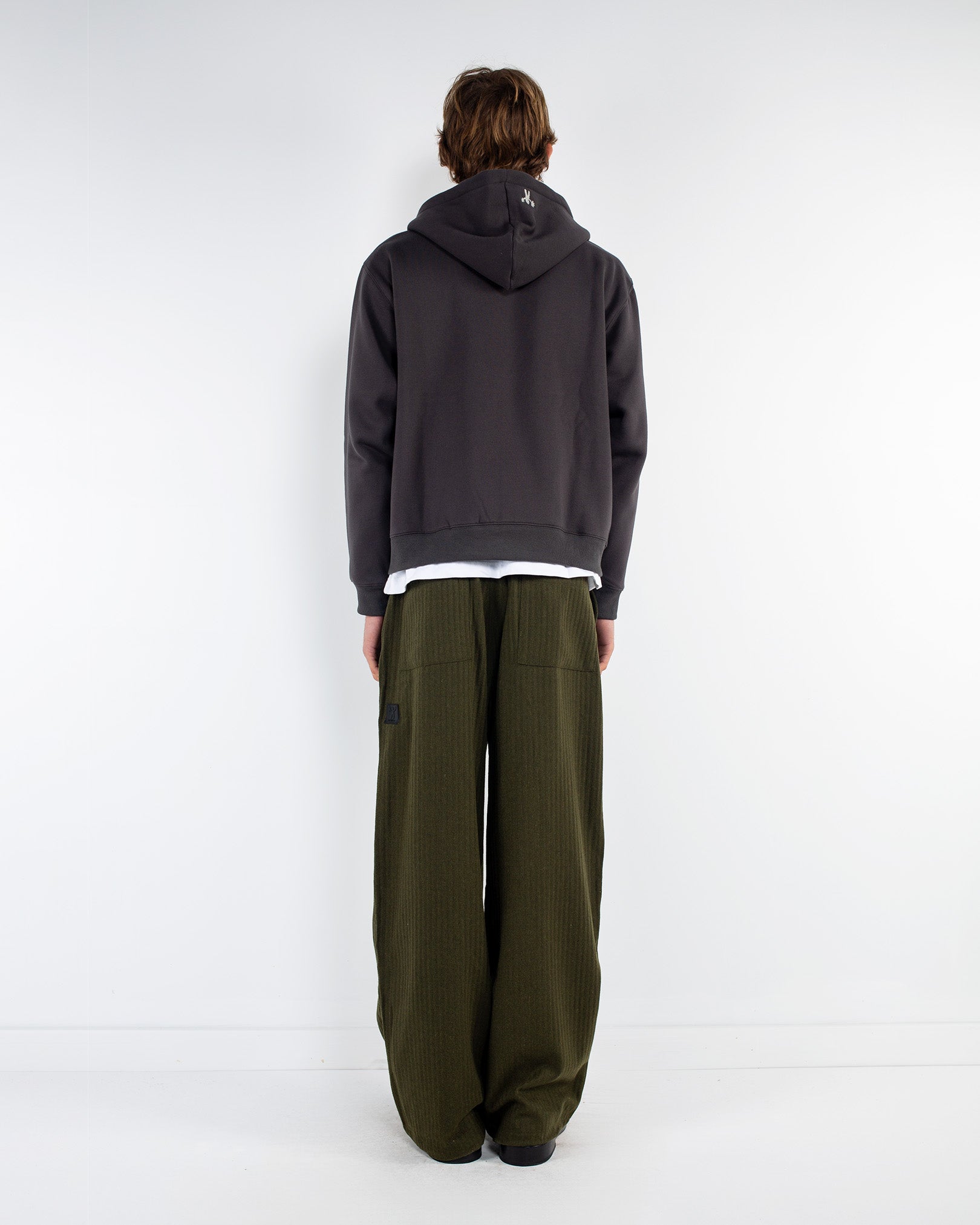 Dream Pleated Pants