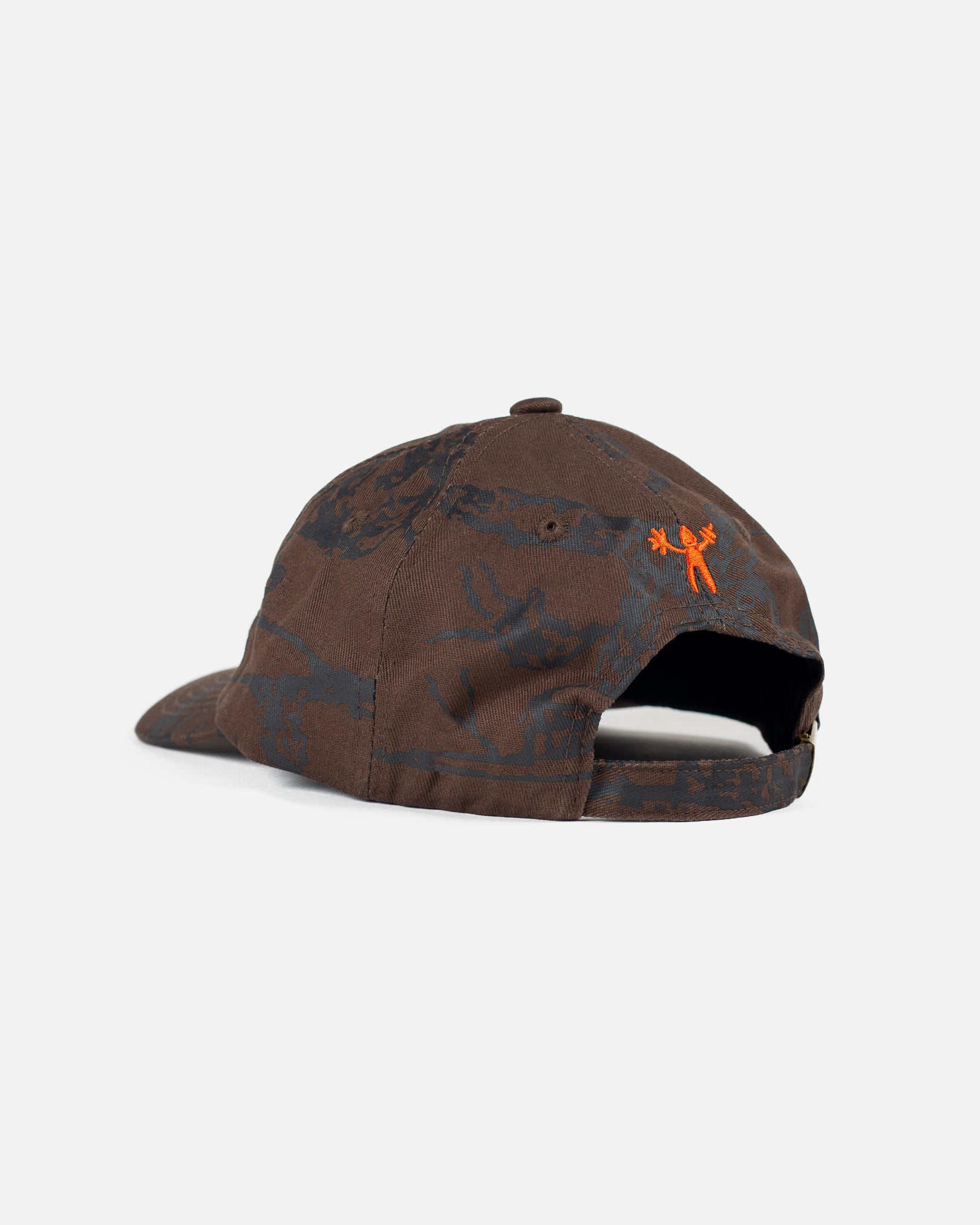 candice-forager-printed-dad-hat