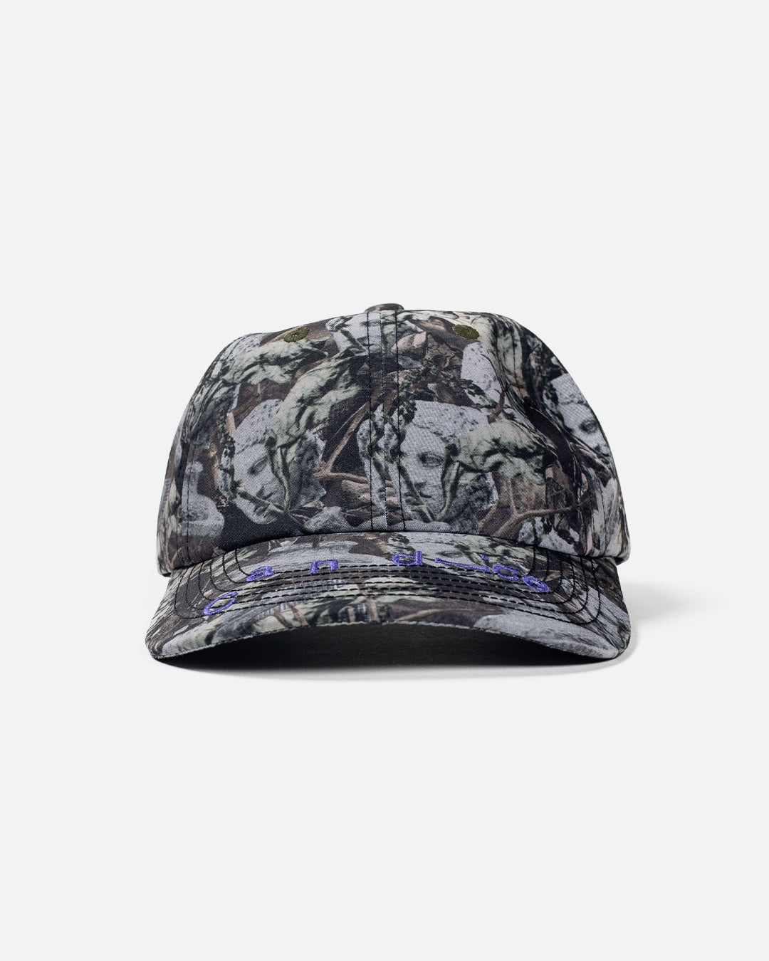 Fake Tree Dad Hat