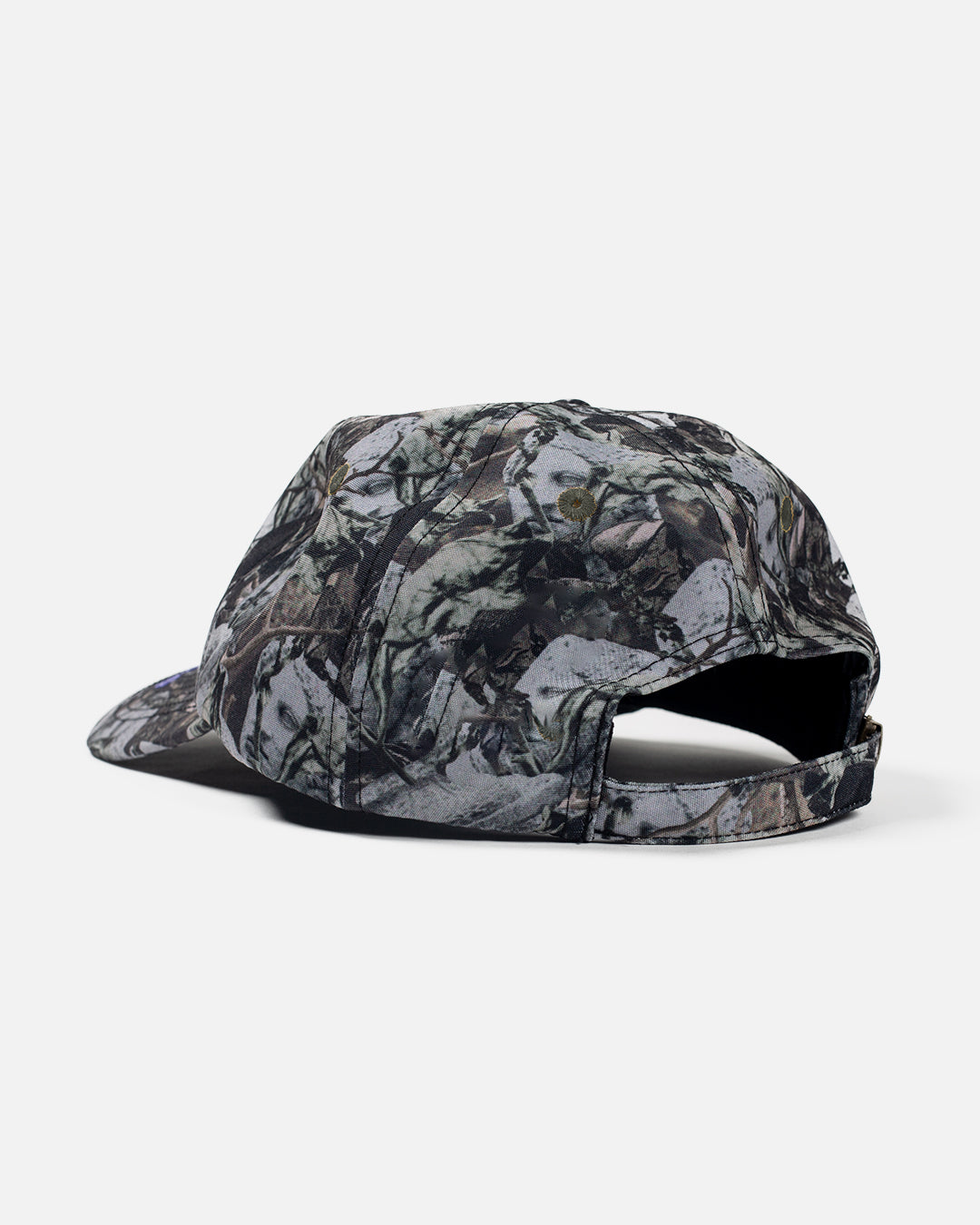 Fake Tree Dad Hat