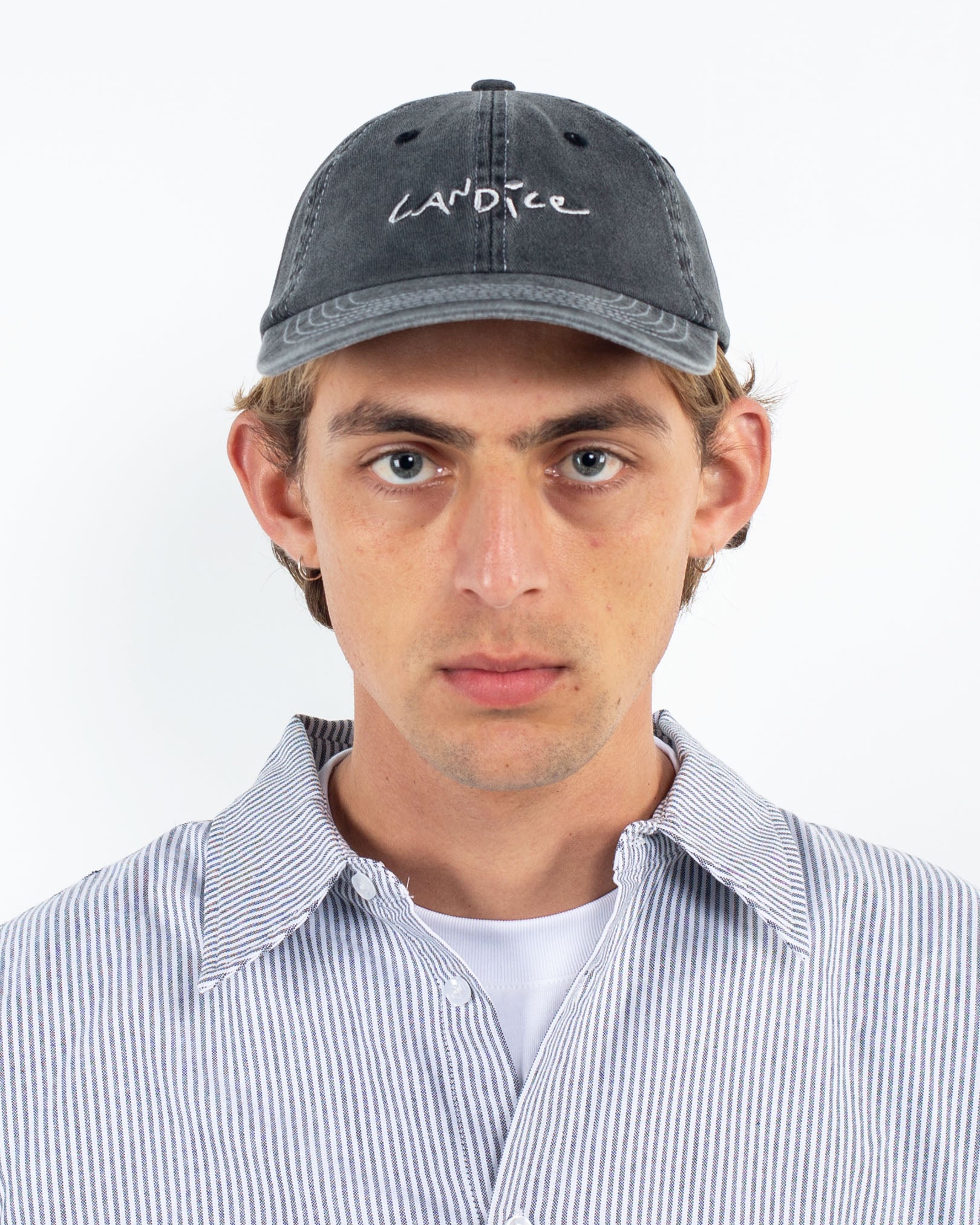 Logo Hat