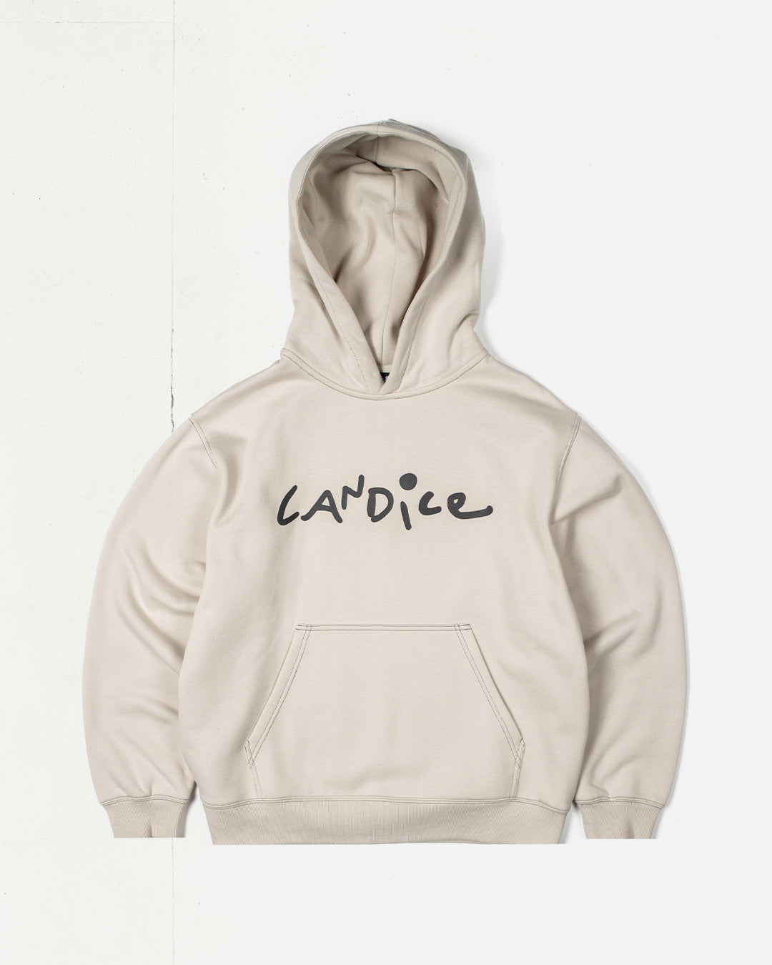 Logo Hoodie