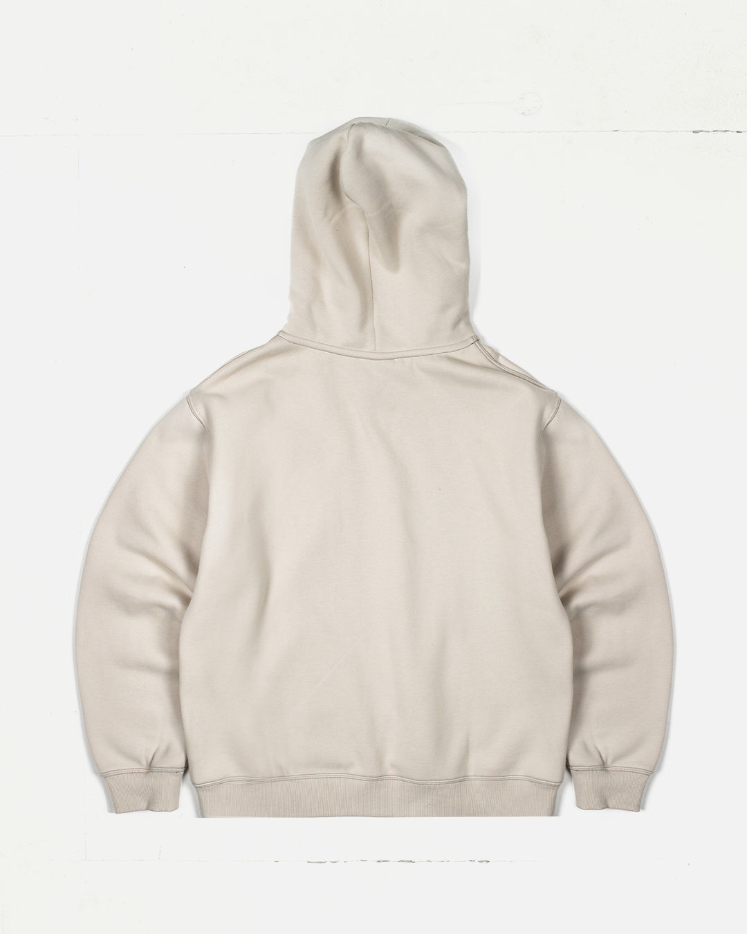 Logo Hoodie