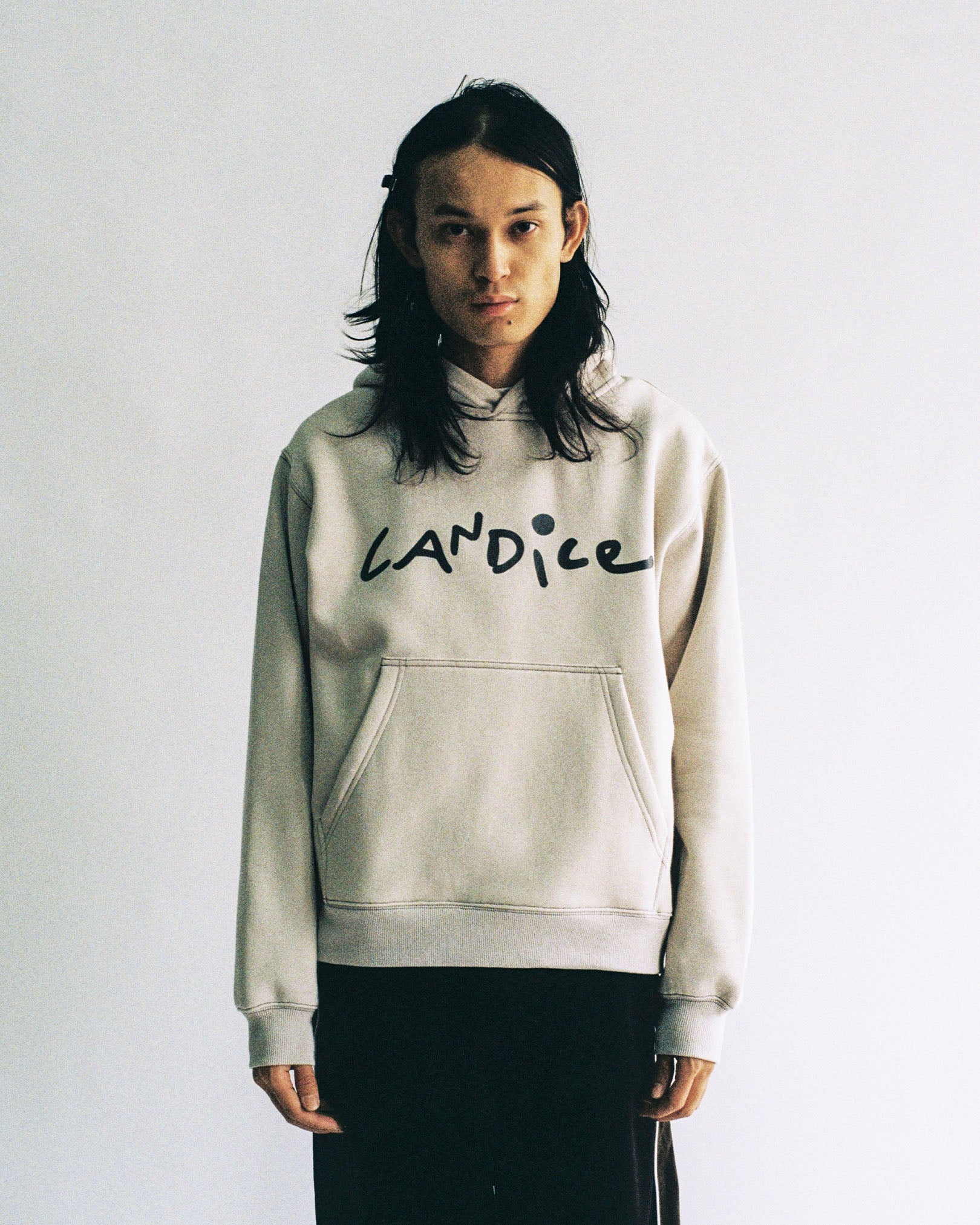 Logo Hoodie