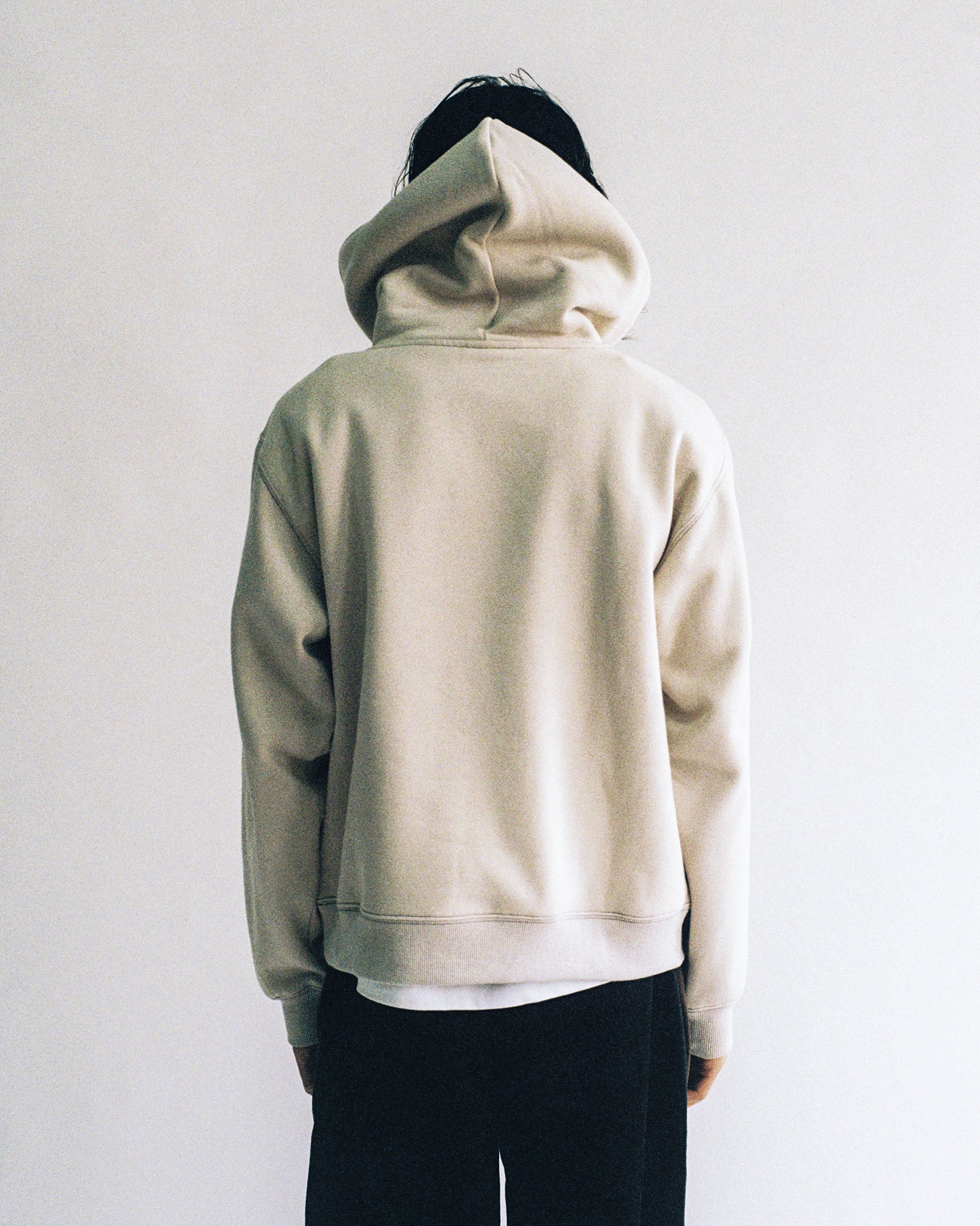 Logo Hoodie