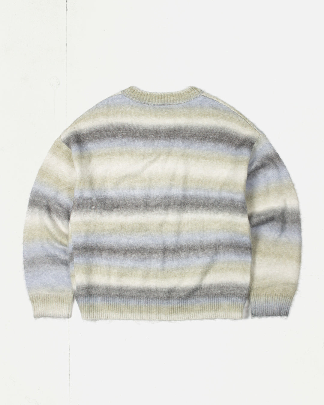 Breeze Mohair Knit Sweater