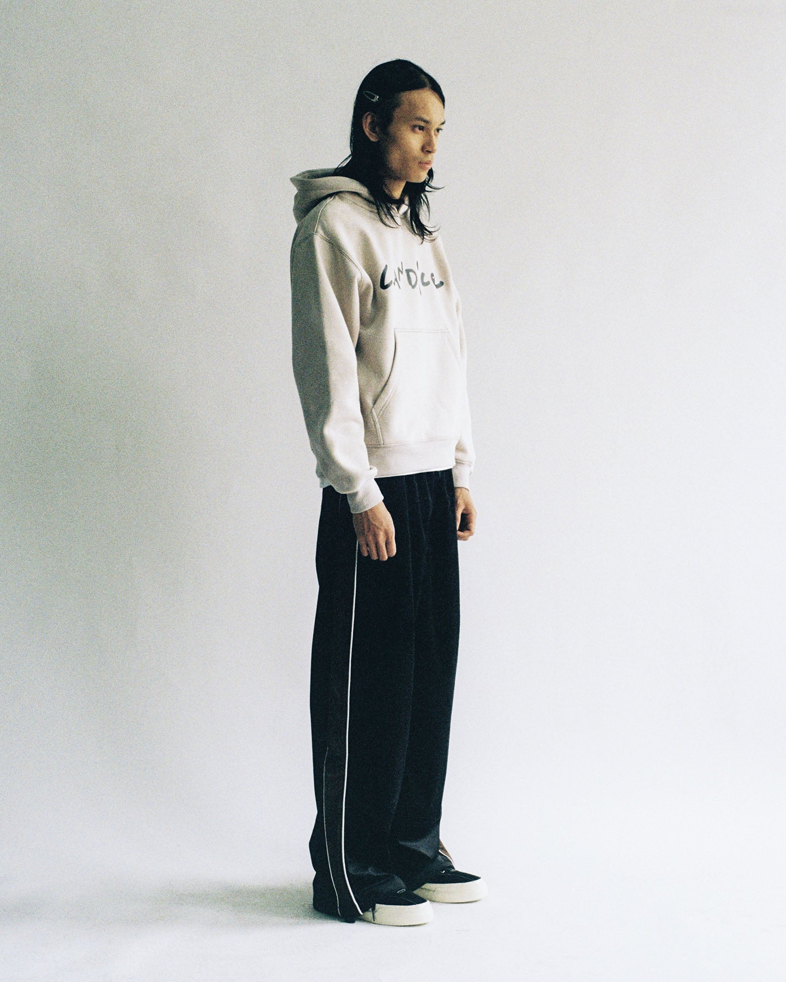 Loiter Velour Track Pants