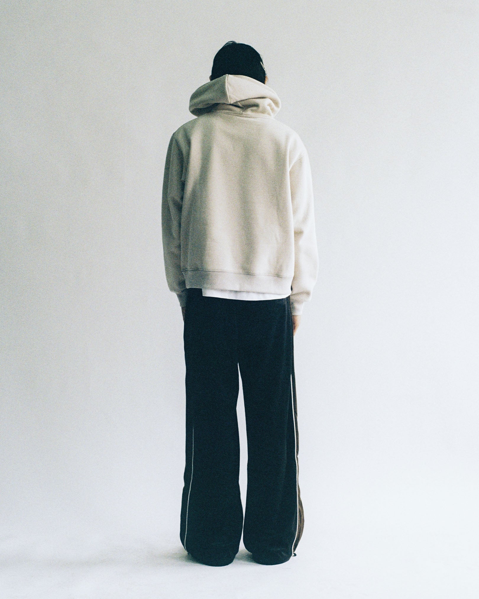 Loiter Velour Track Pants