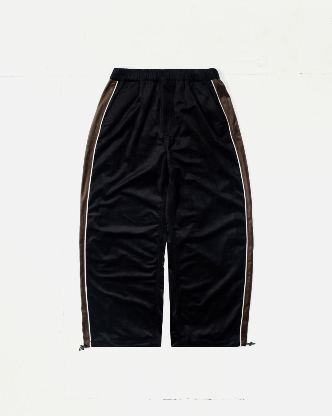 Loiter Velour Track Pants