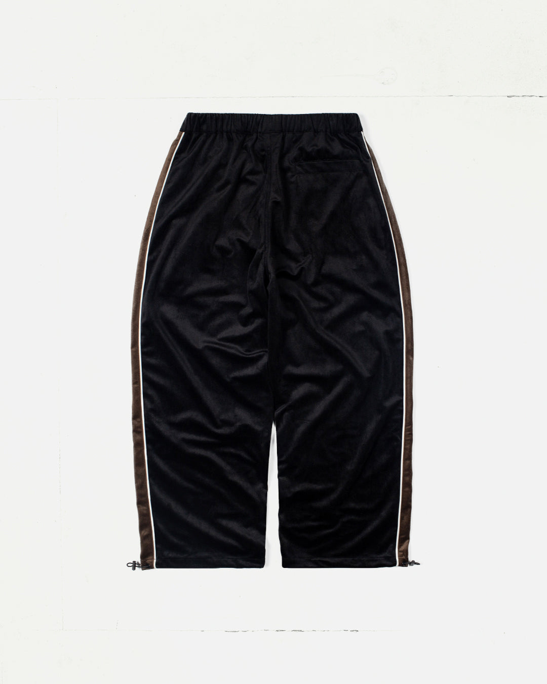 Loiter Velour Track Pants