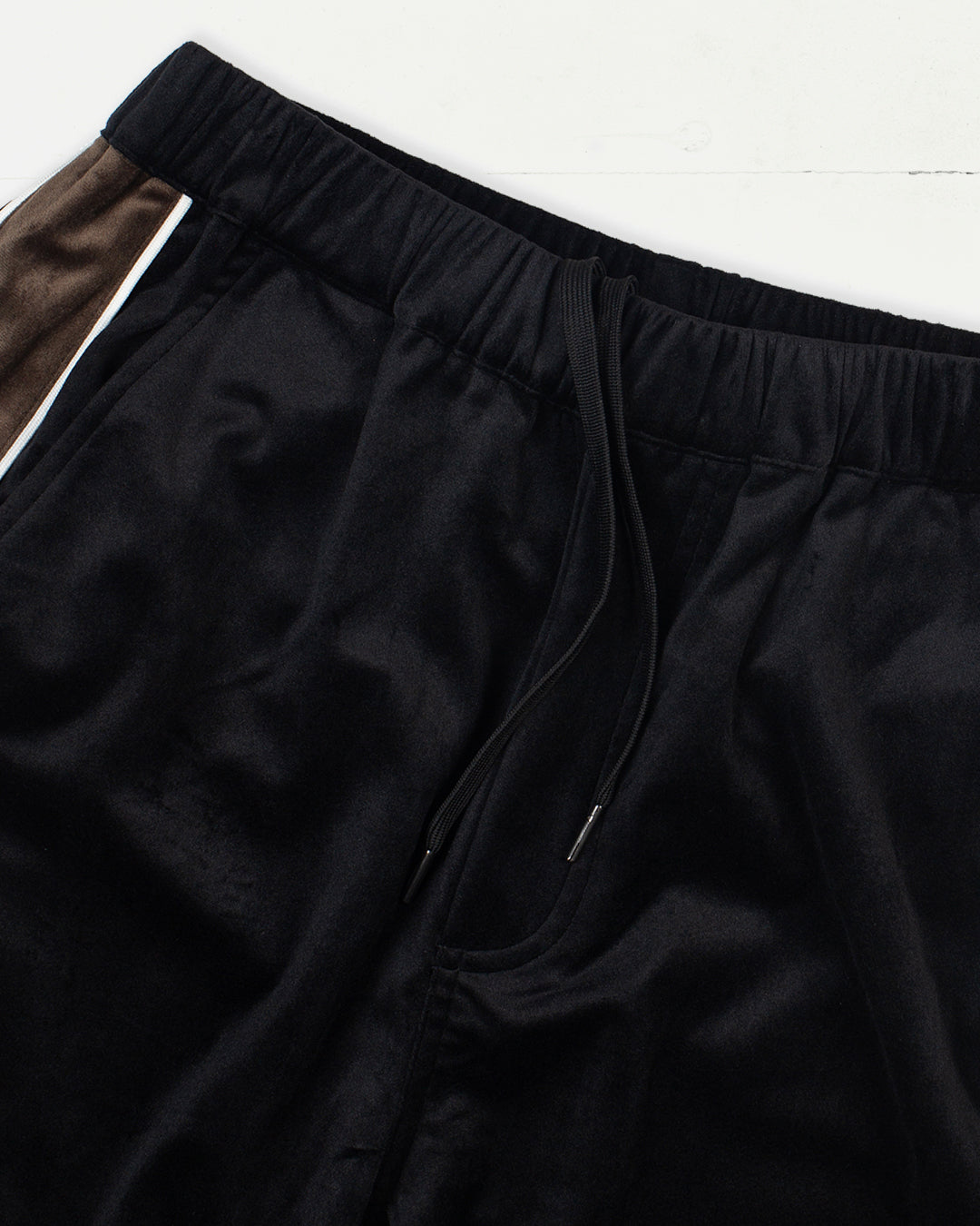 Loiter Velour Track Pants