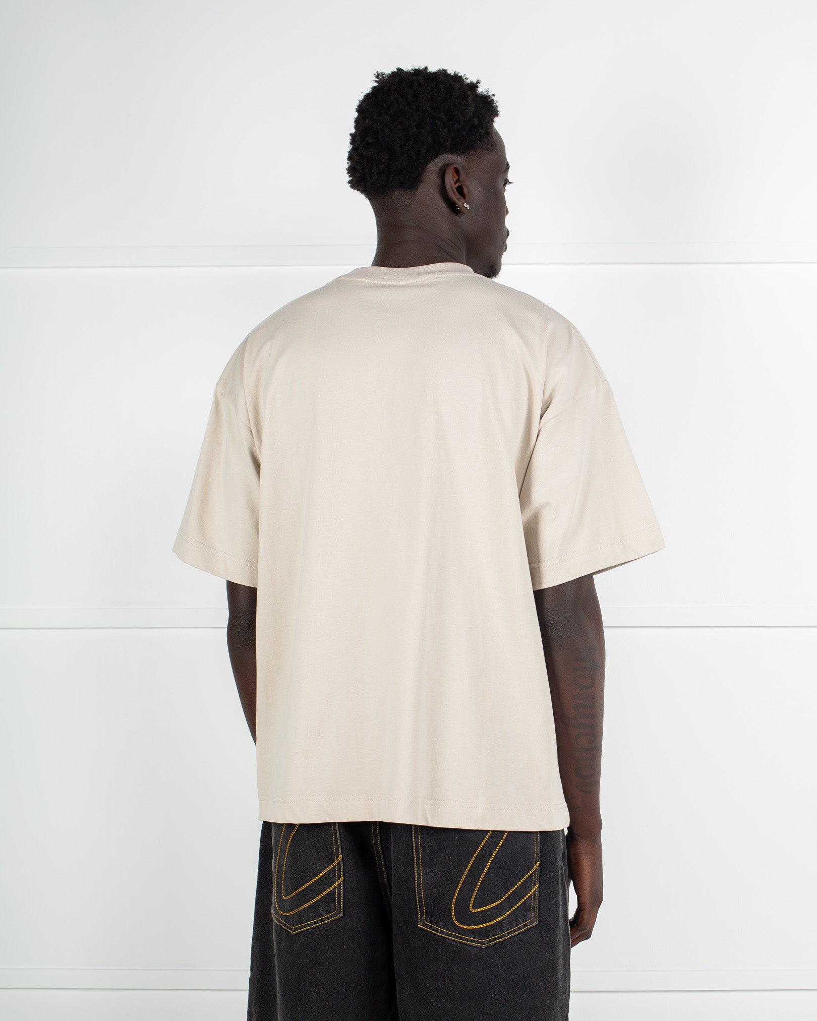 Comfort Tee