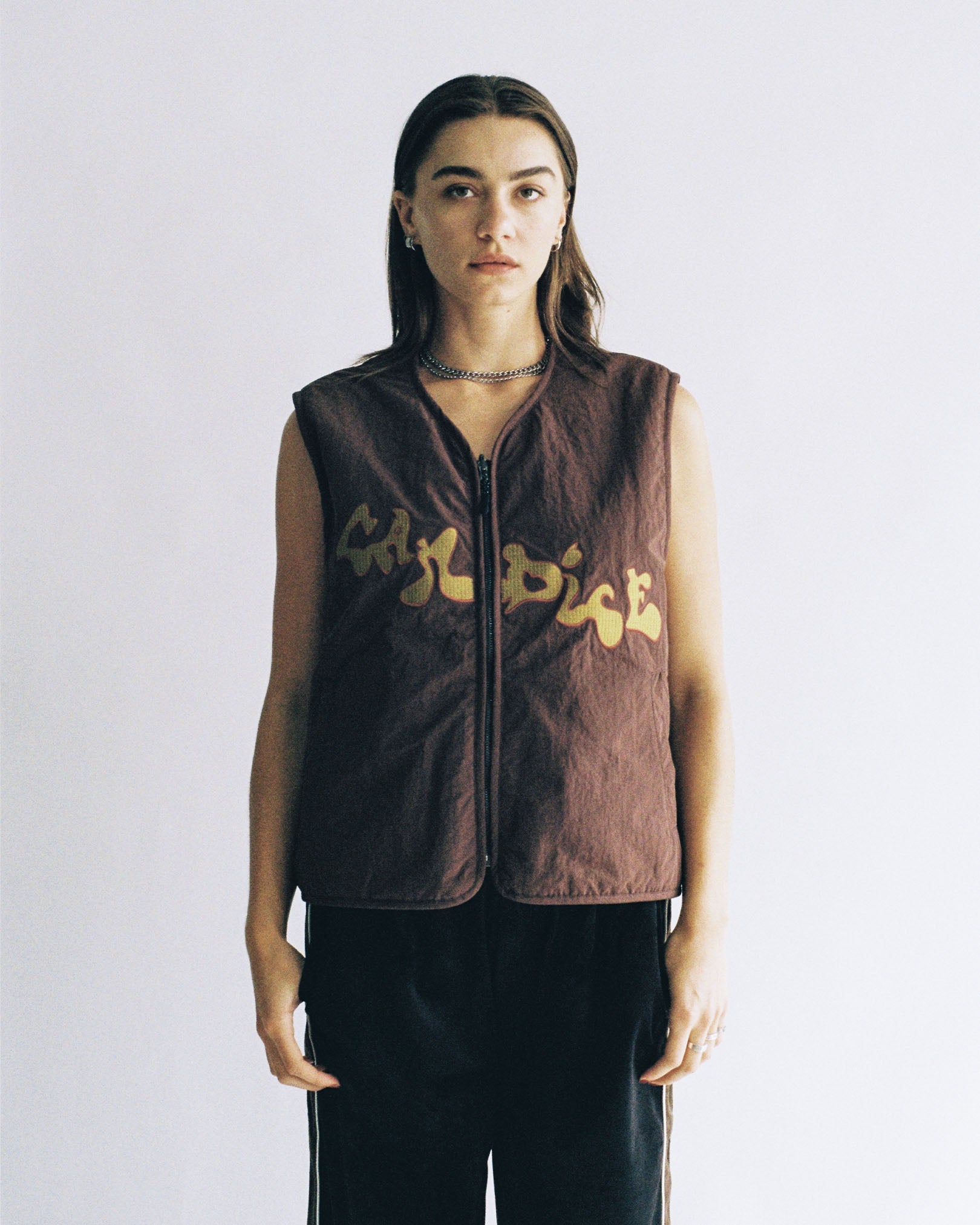 Disguise Reversible Vest