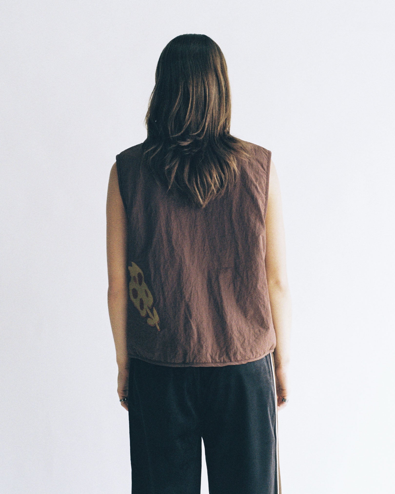 Disguise Reversible Vest