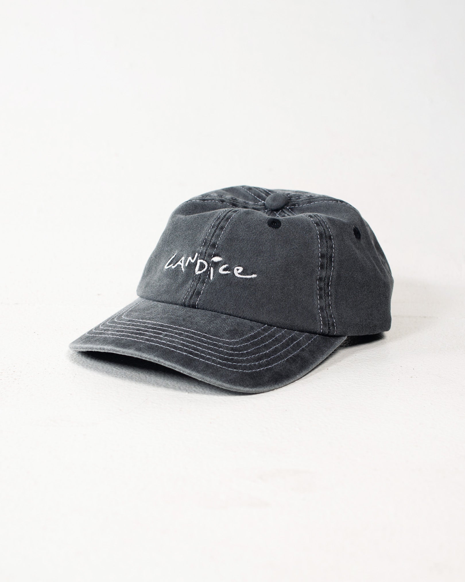 Logo Hat