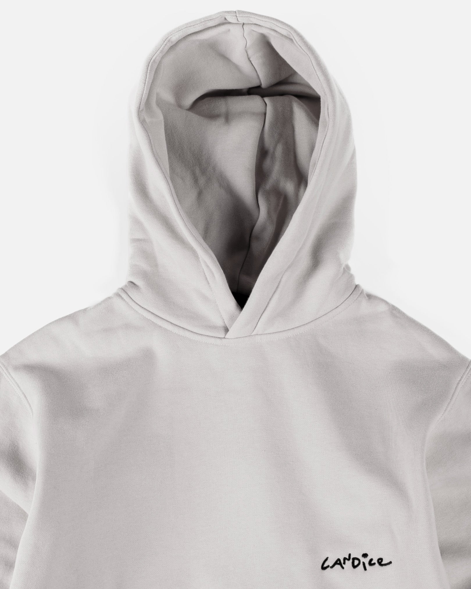 Logo Hoodie