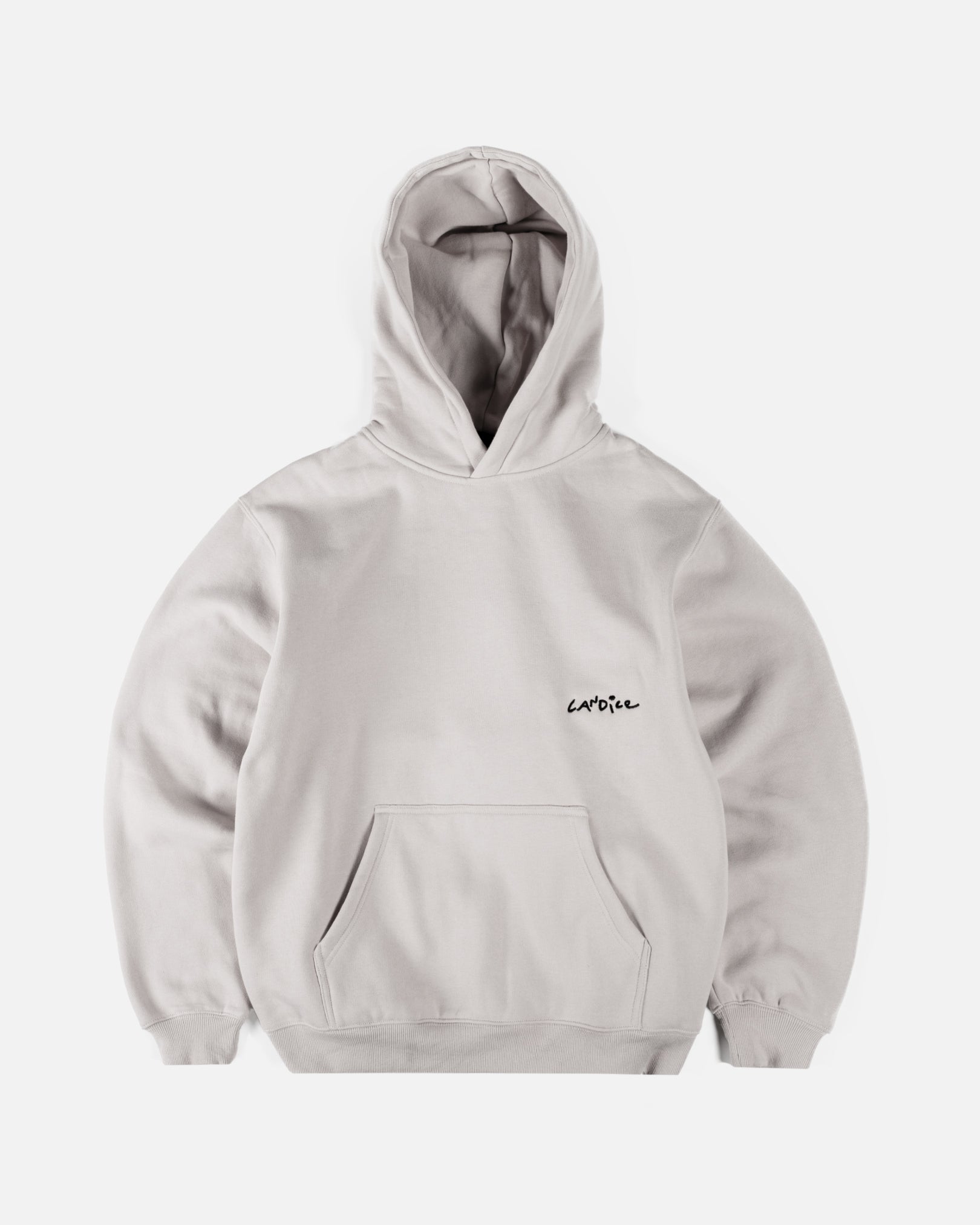 Logo Hoodie