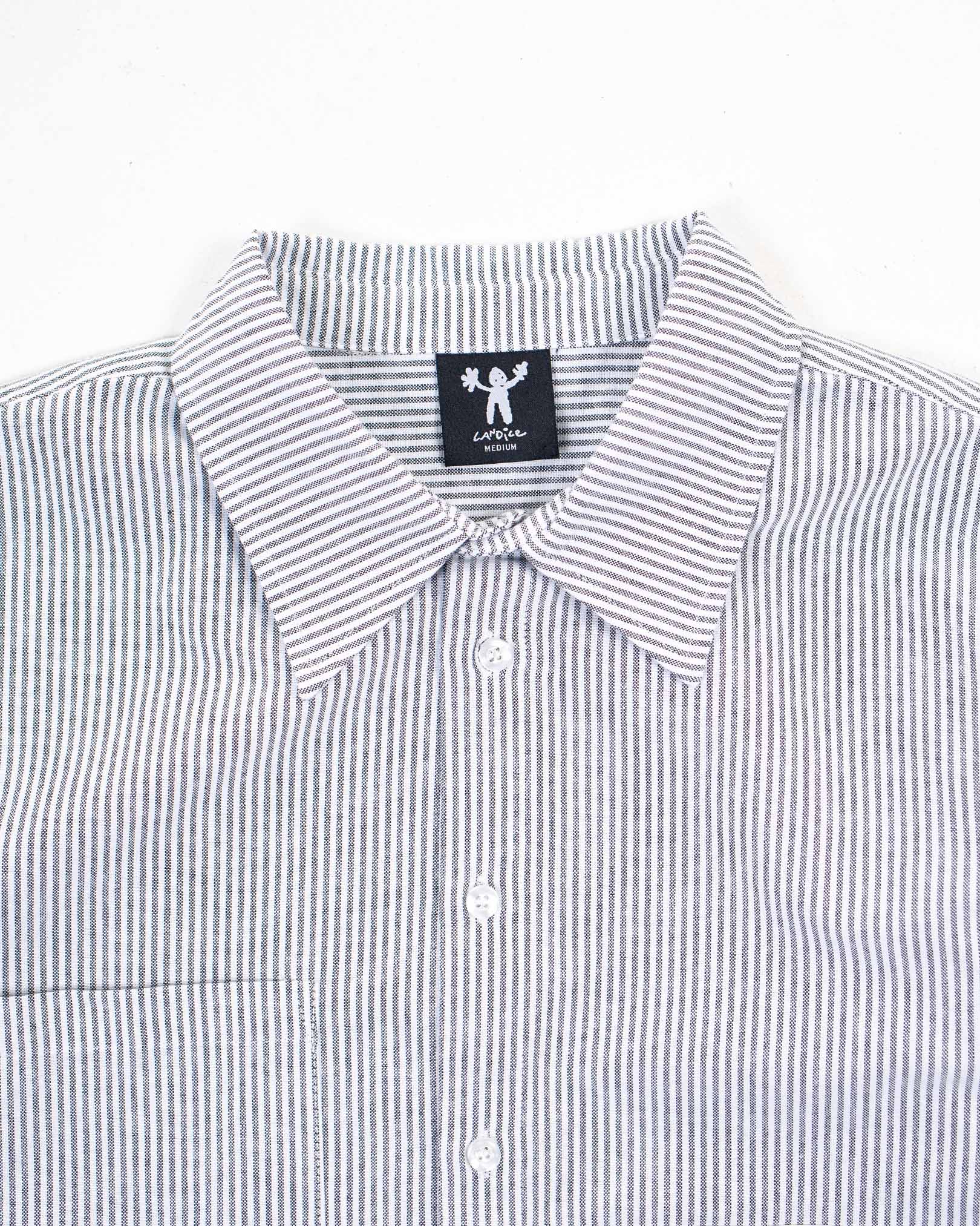 Hamsa Oxford Shirt