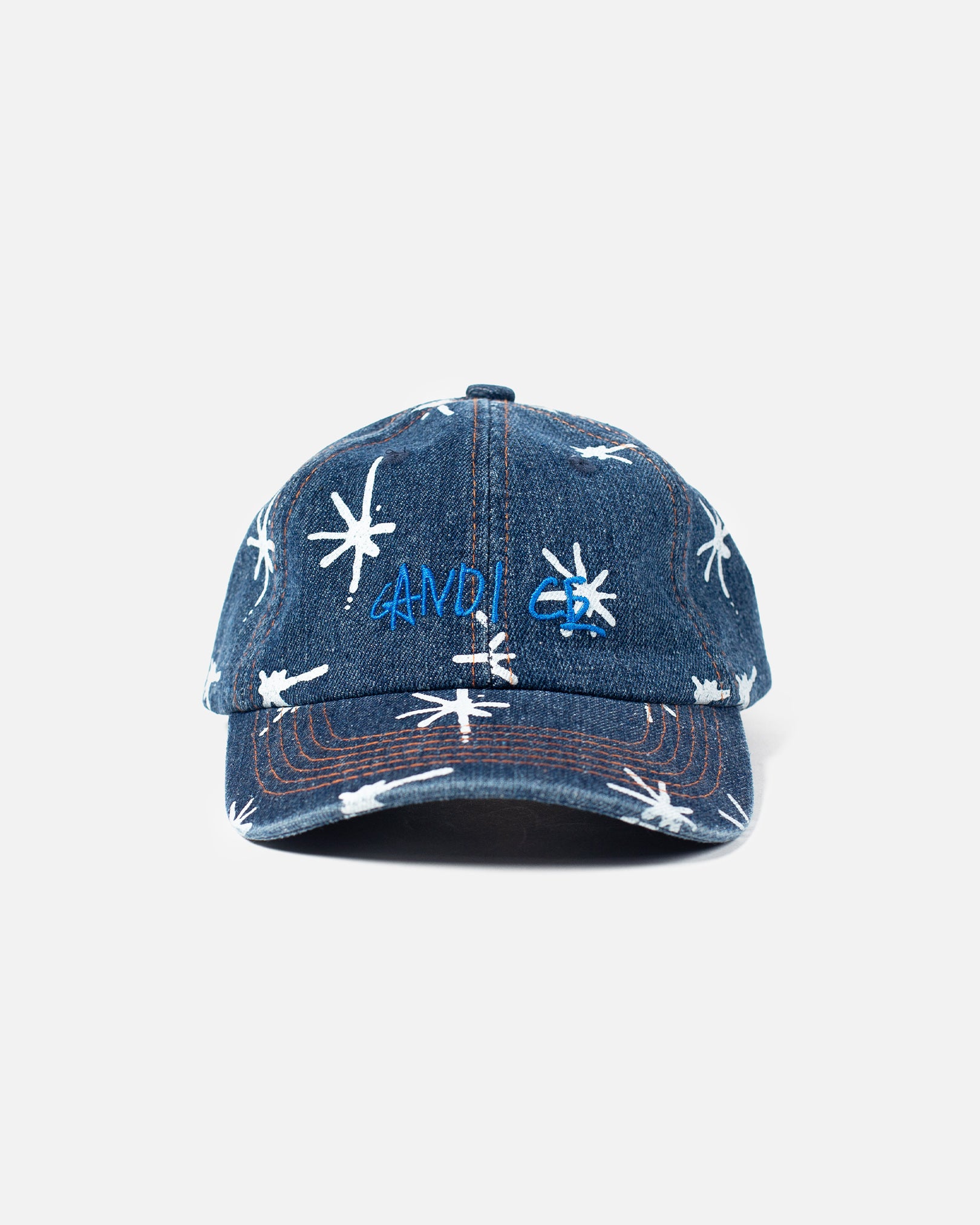 candice-denim-spark-hat-front