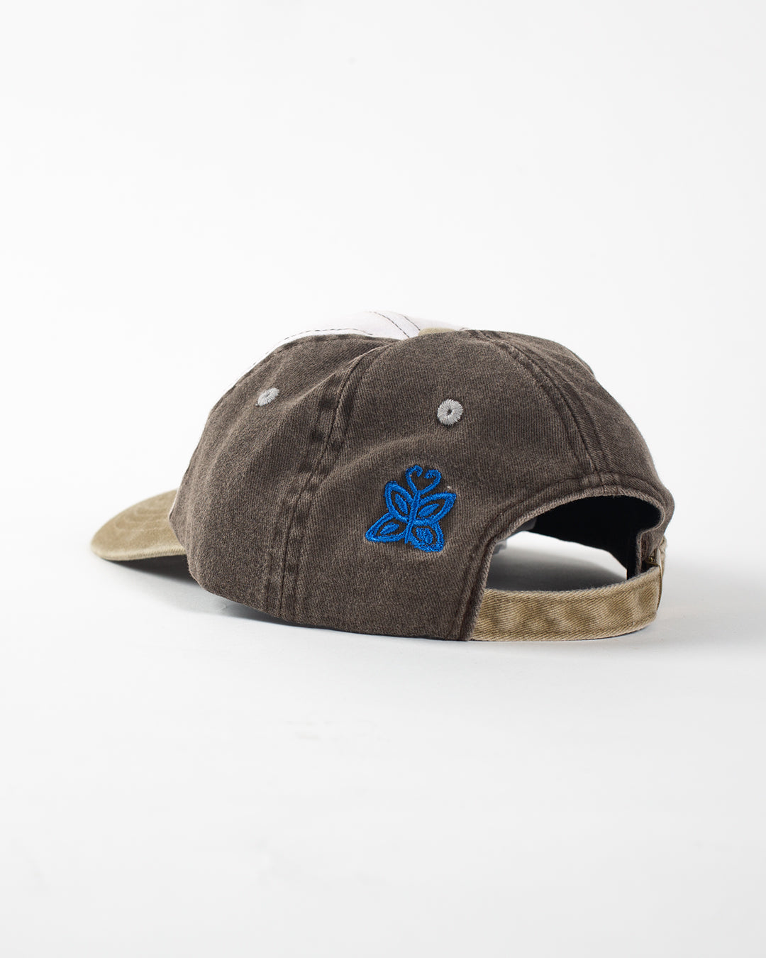 Flutter Dad Hat