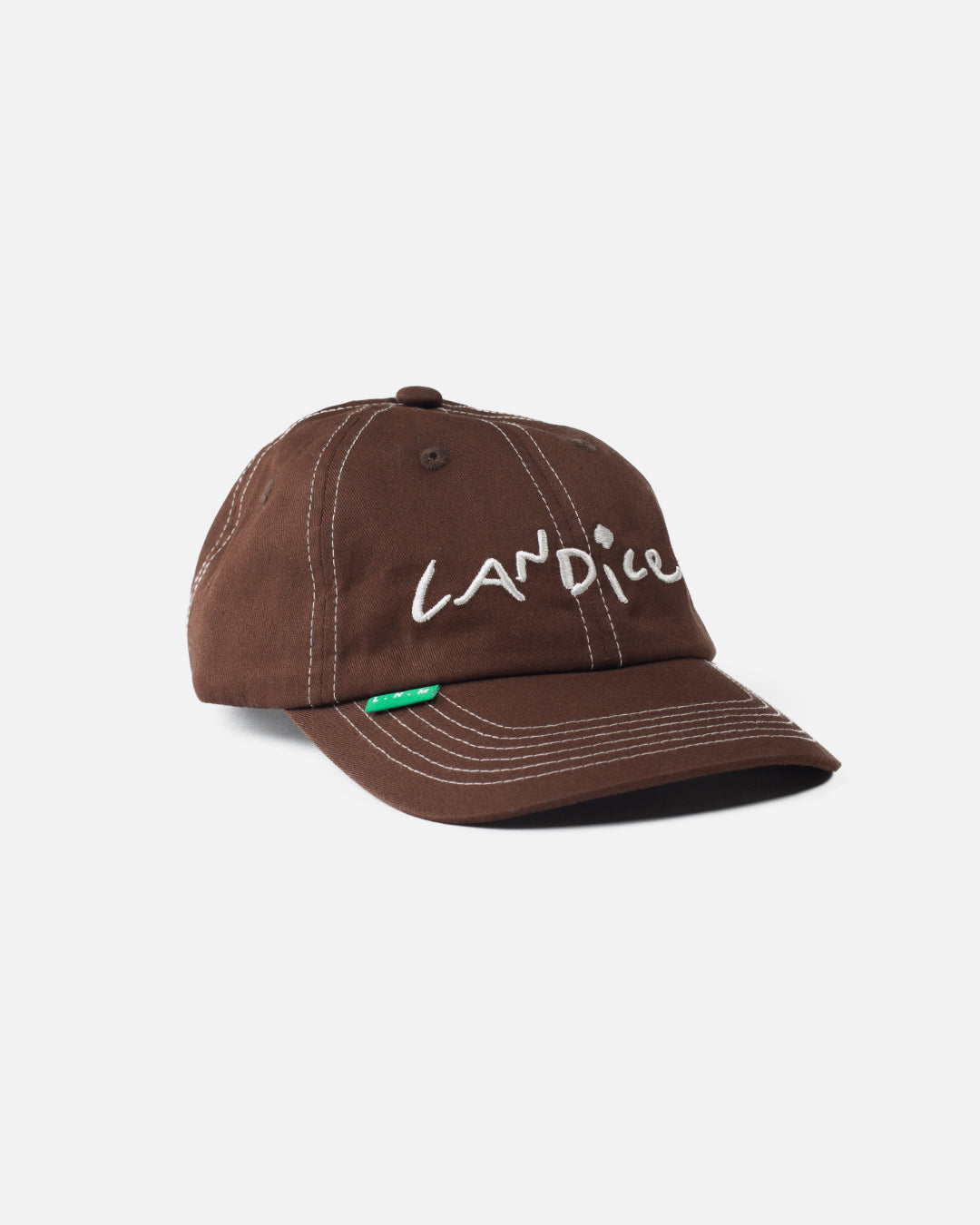 Logo Dad Hat