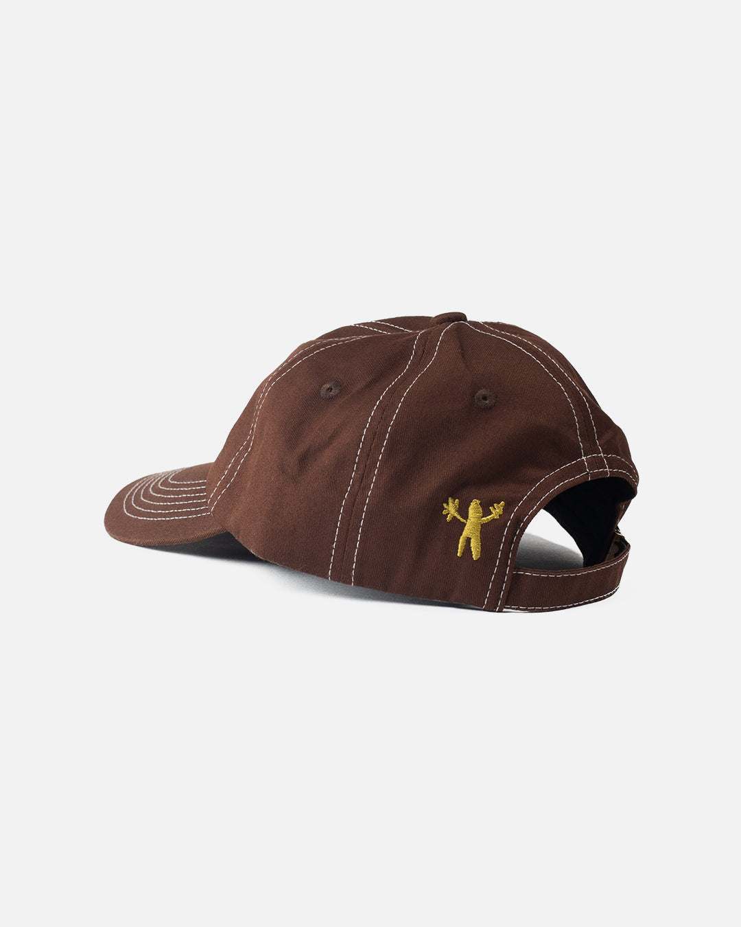 Logo Dad Hat