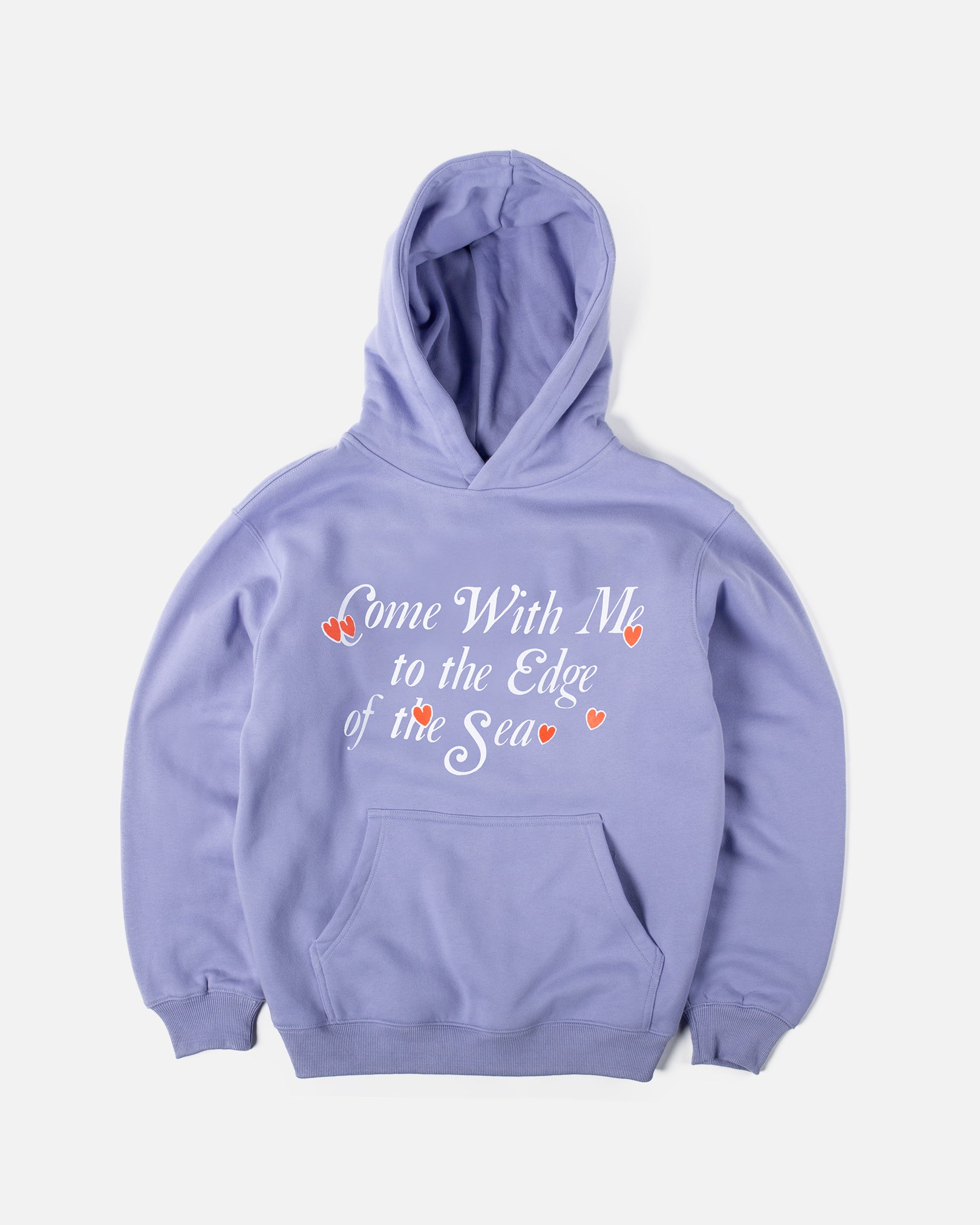 Come With Me Hoodie