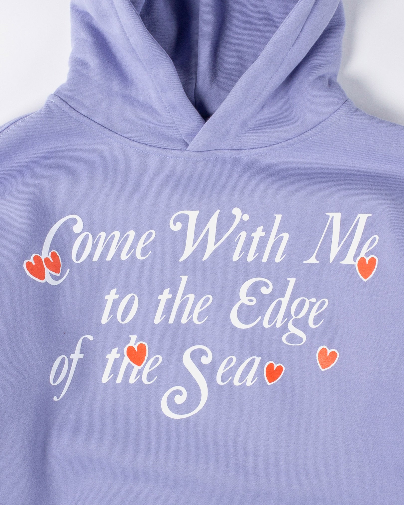 Come With Me Hoodie