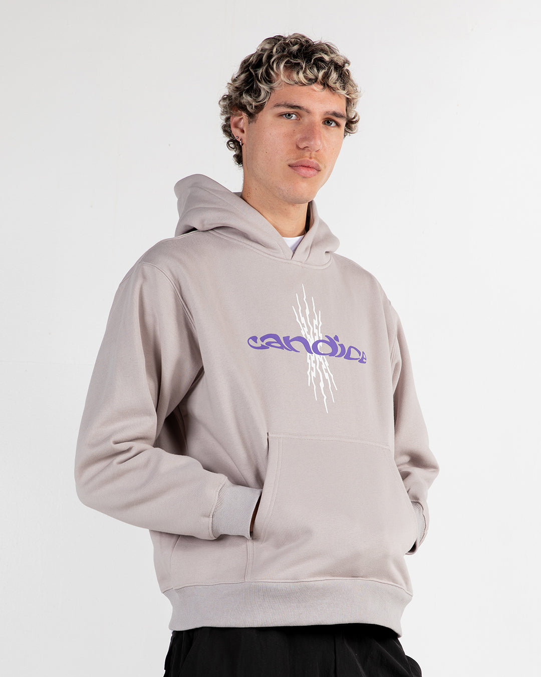 Electric Love Hoodie