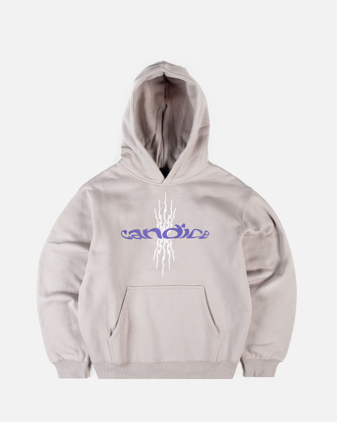 Electric Love Hoodie