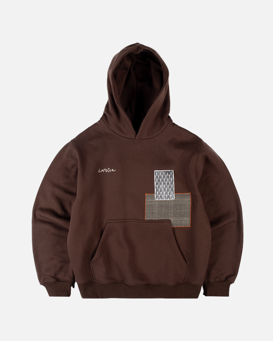 Illusions Hoodie