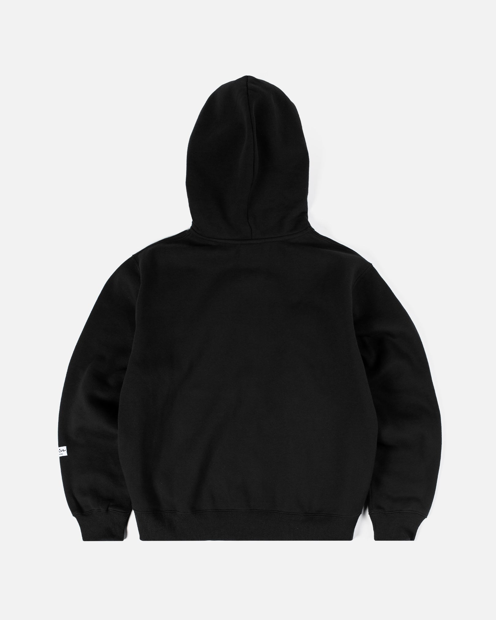 After Hours Zip Hoodie