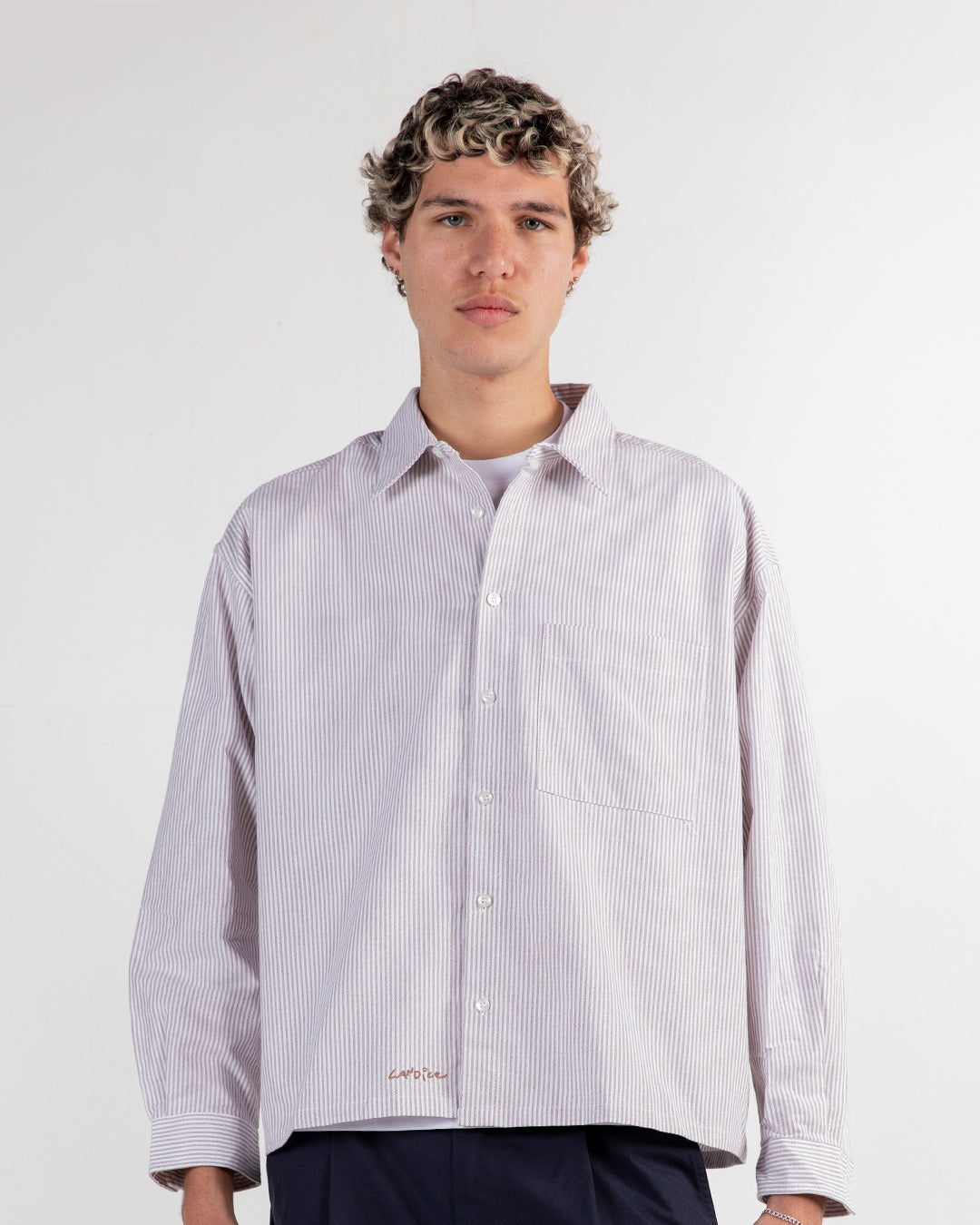 Entrée Oxford Shirt