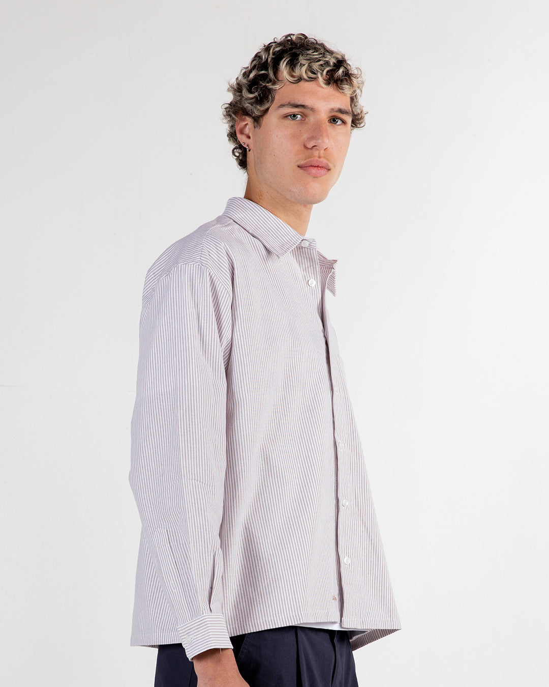 Entrée Oxford Shirt