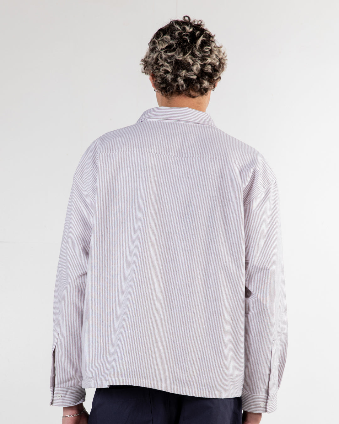 Entrée Oxford Shirt