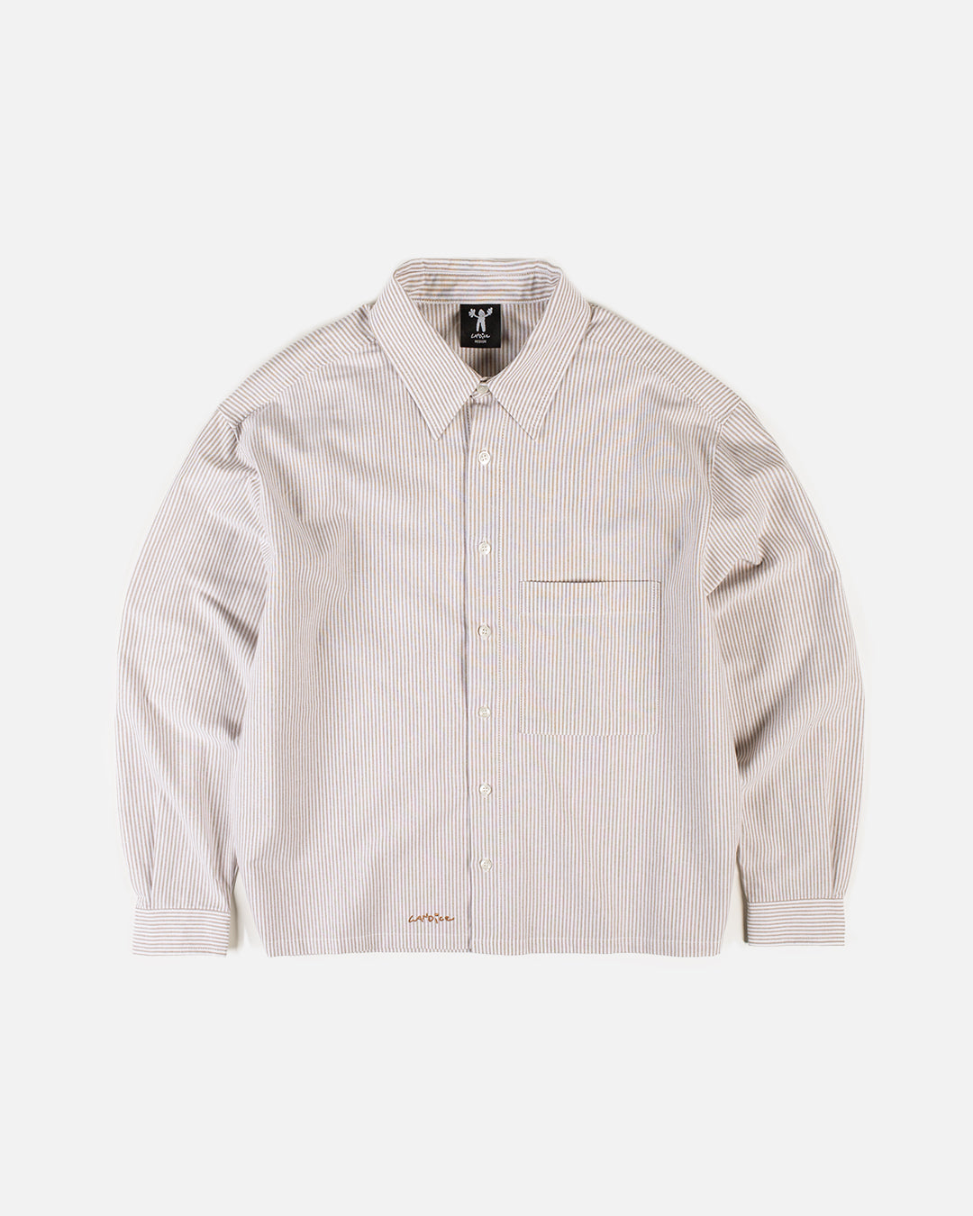 Entrée Oxford Shirt