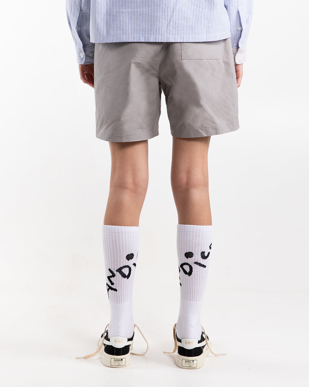 UTGT Ripstop Shorts