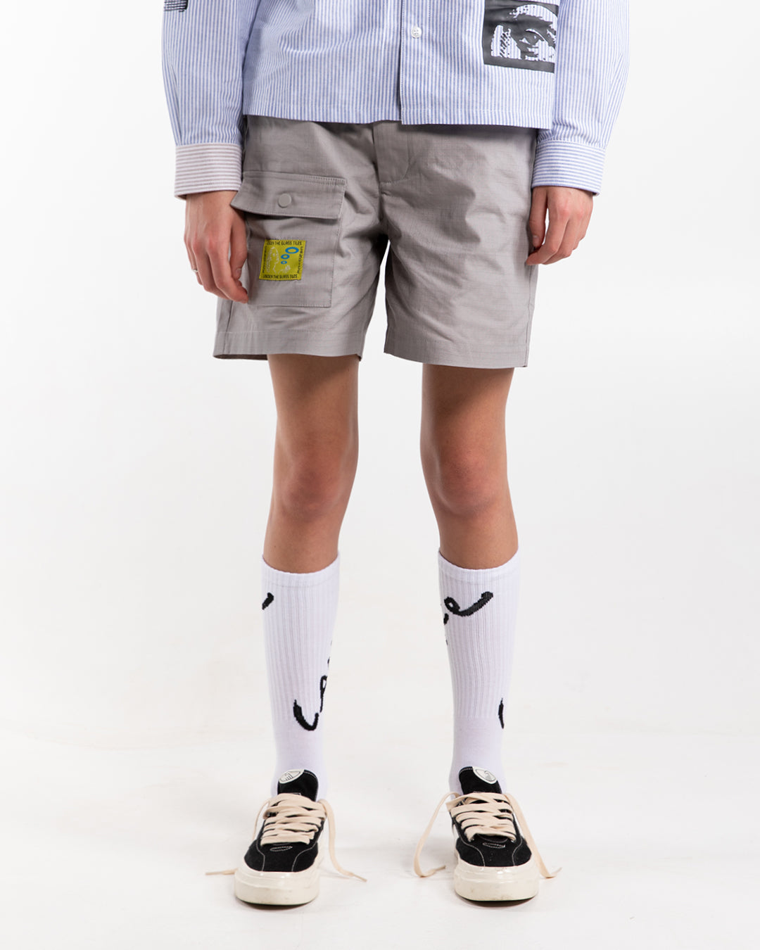 UTGT Ripstop Shorts