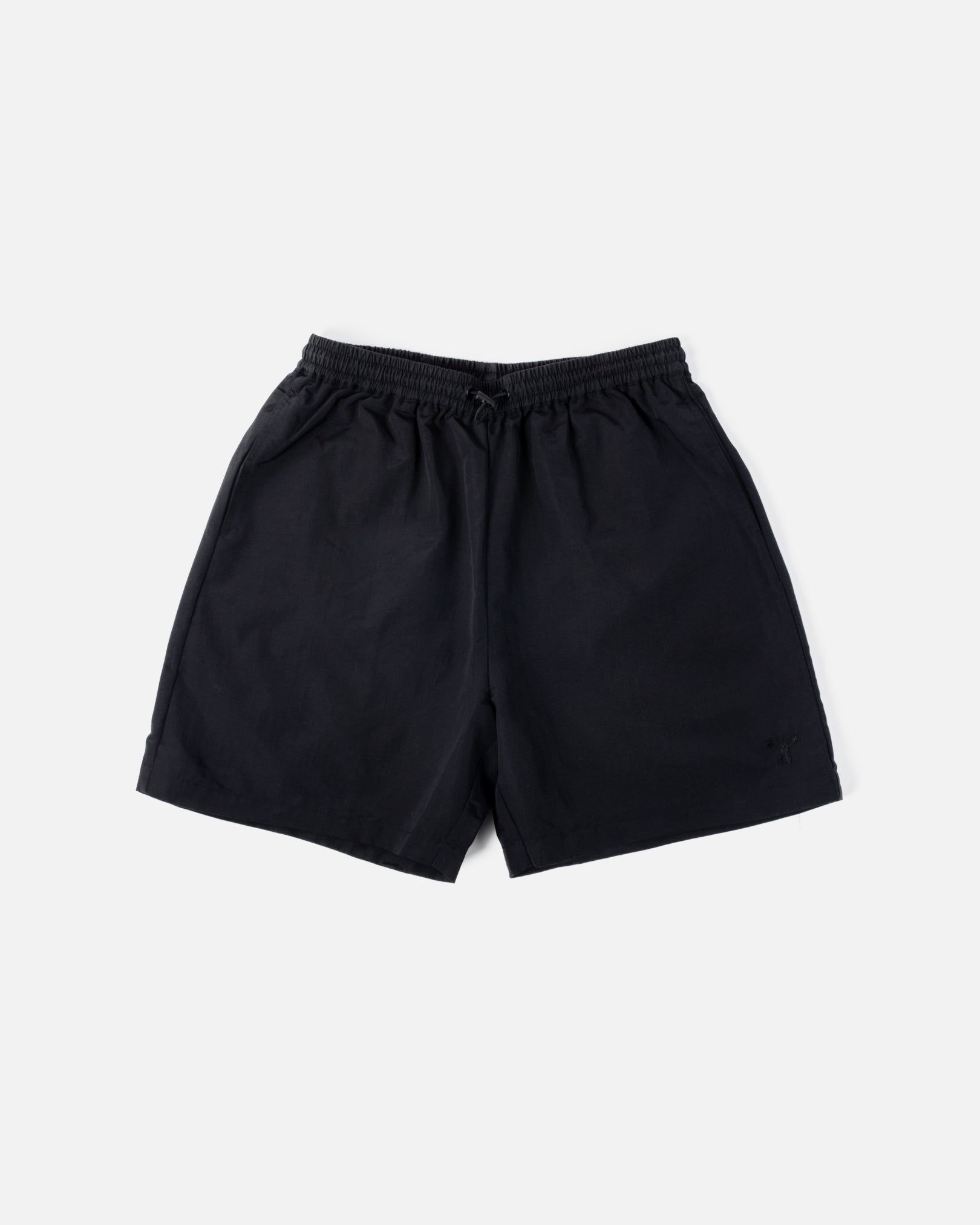 Relax Nylon Shorts