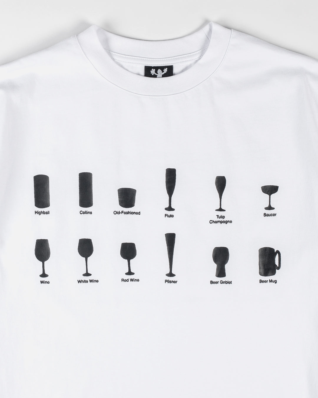 Goblet T-shirt