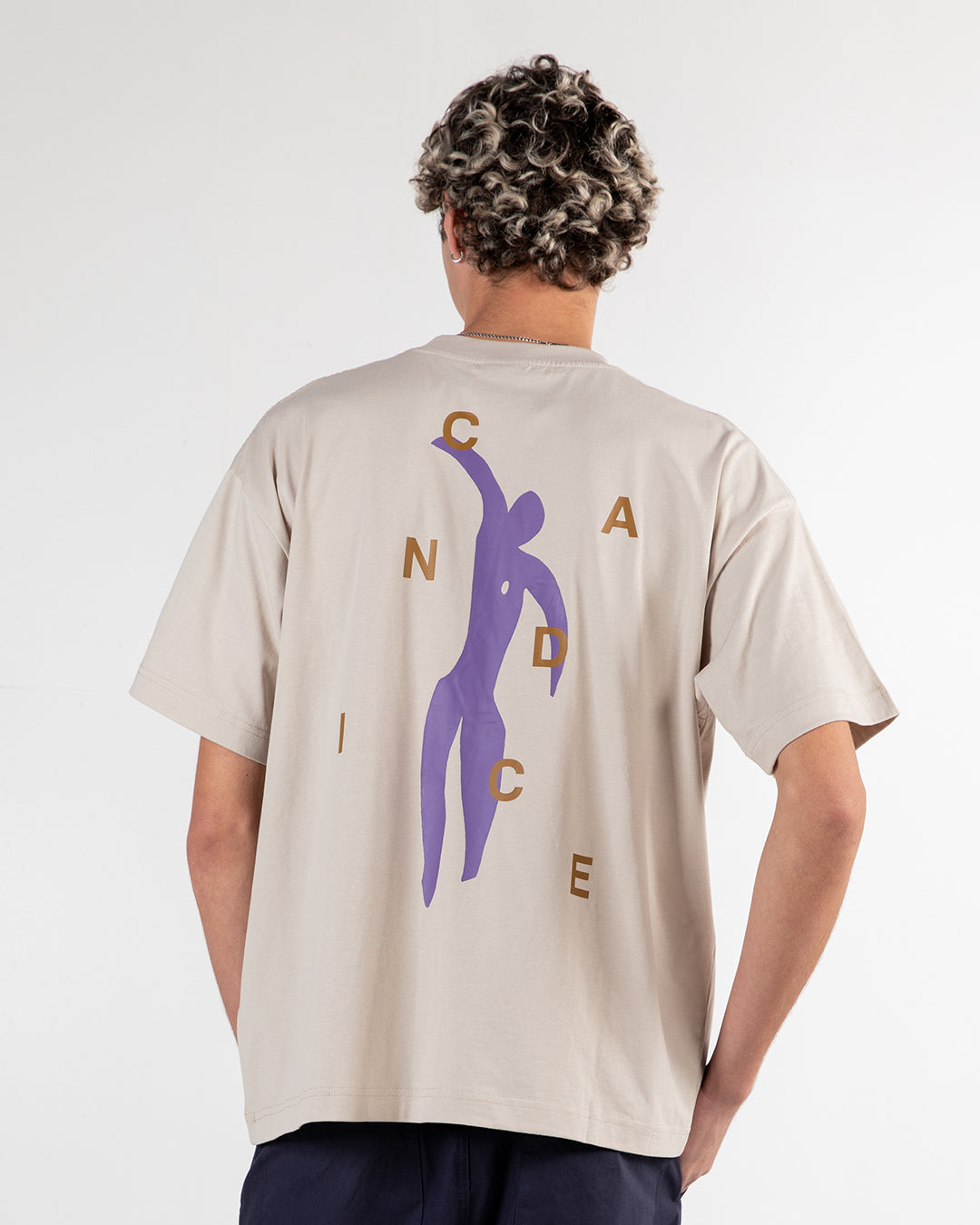 Movements T-shirt