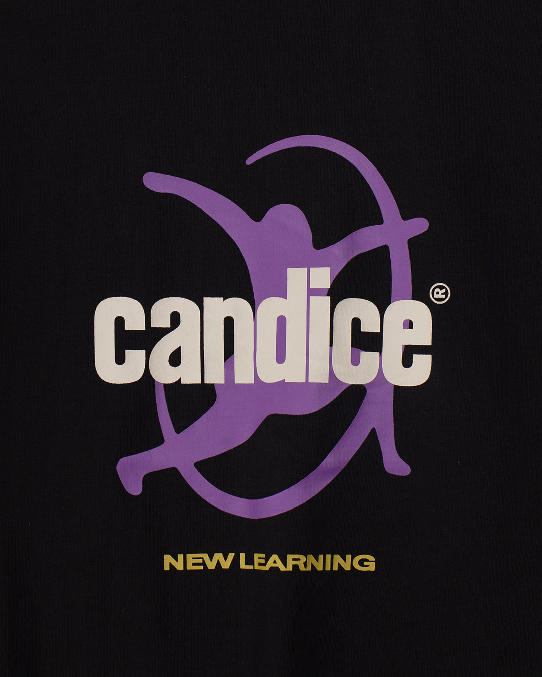 New Learning Tee