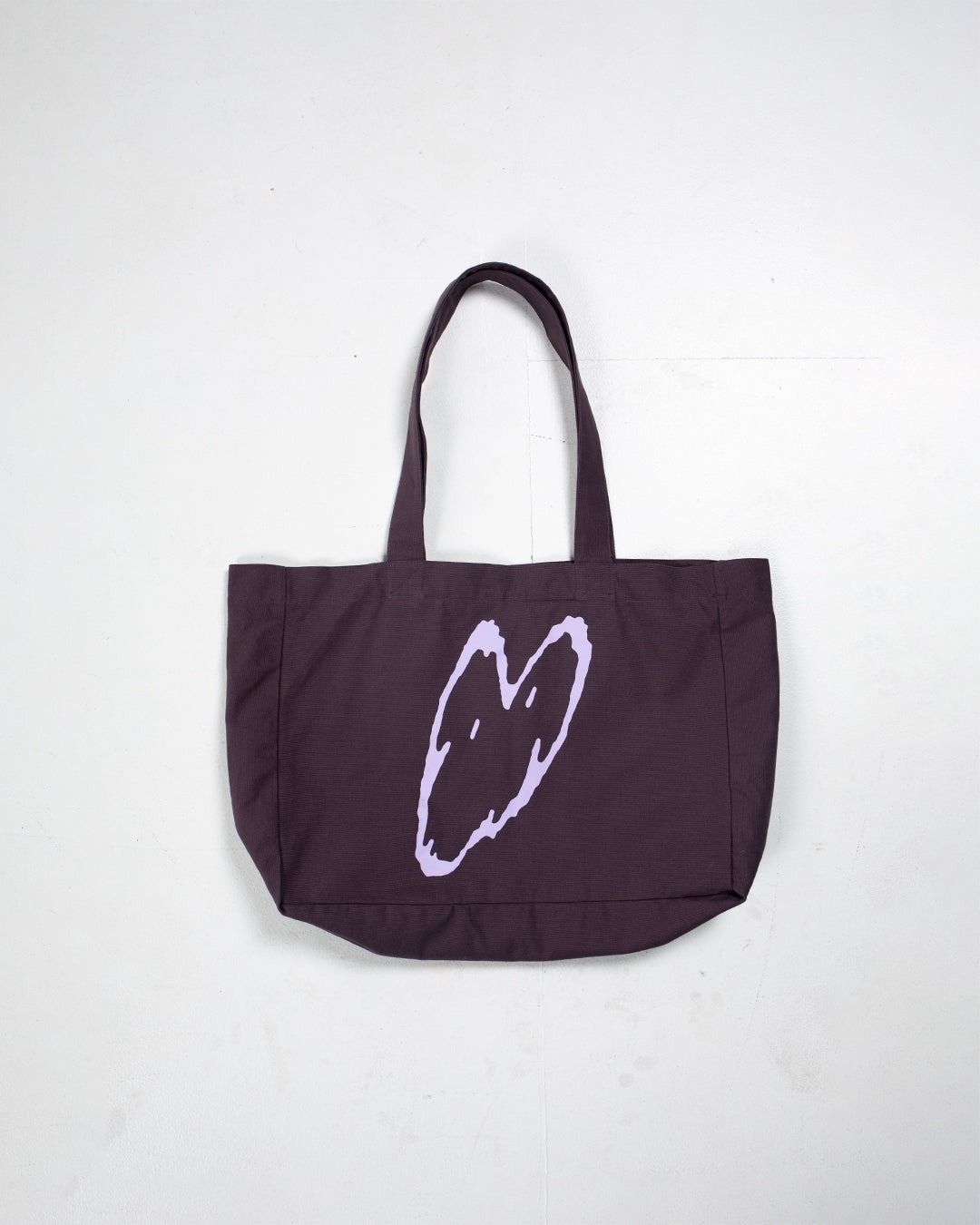 Love Nothing More Tote